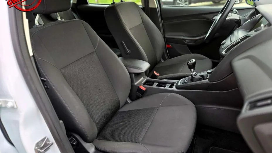 FORD Focus -