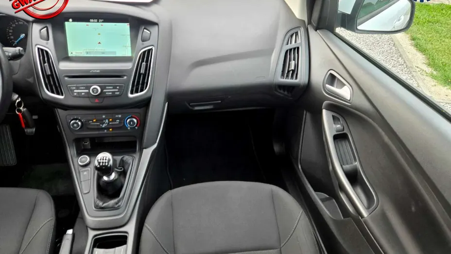 FORD Focus -