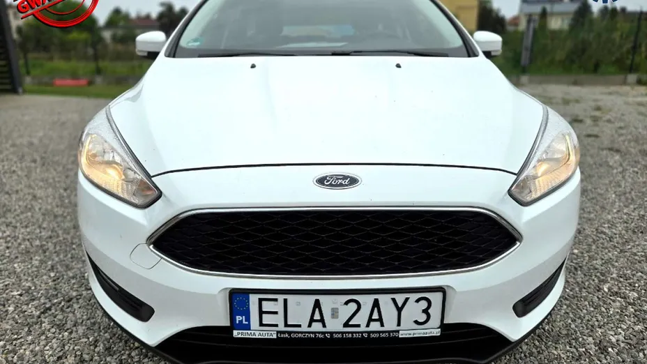 FORD Focus -