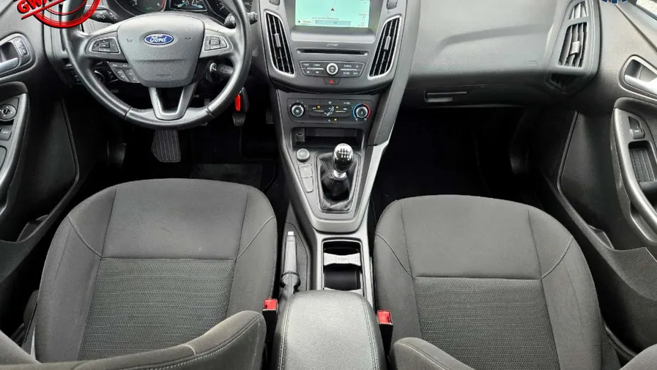 FORD Focus -