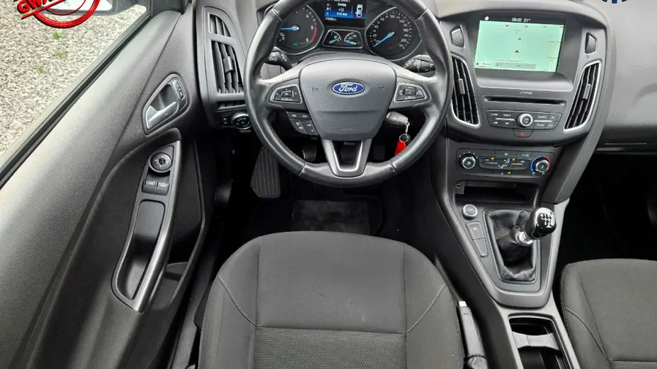 FORD Focus -