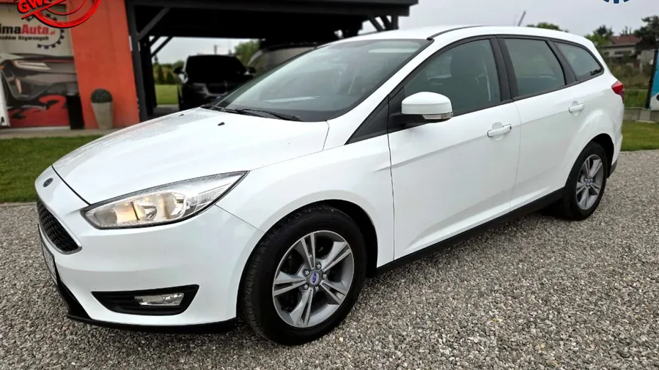 FORD Focus -