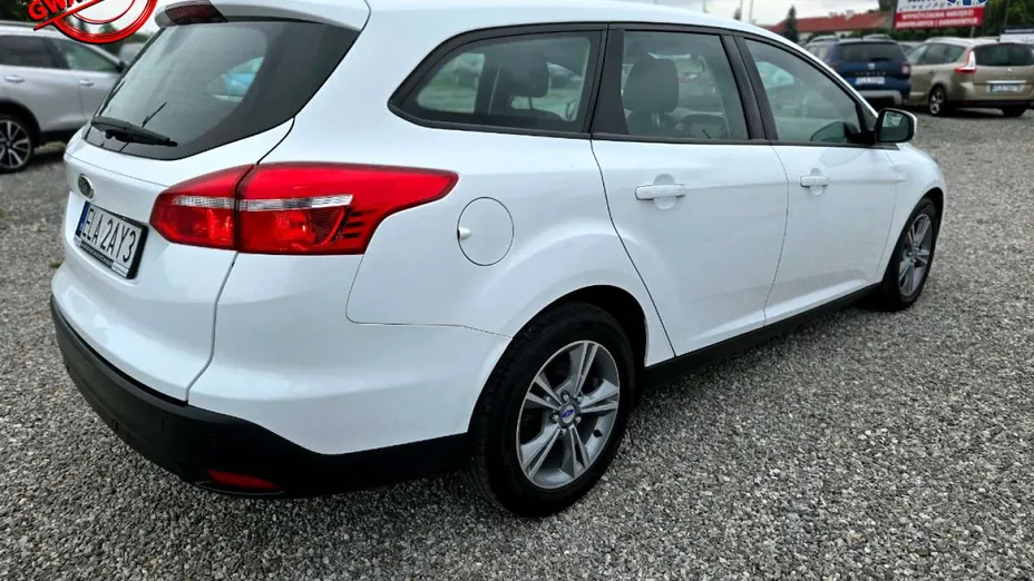 FORD Focus -