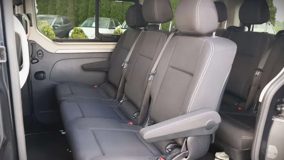 RENAULT Trafic -