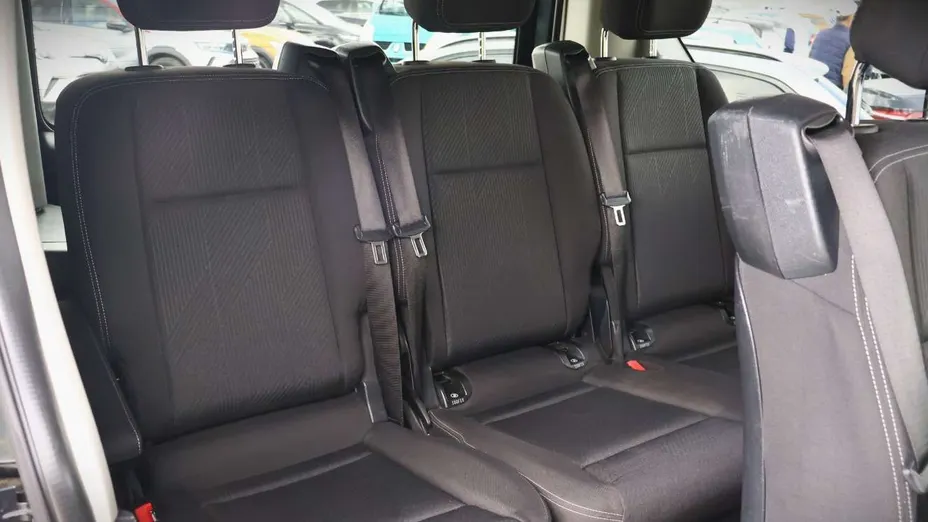 RENAULT Trafic -