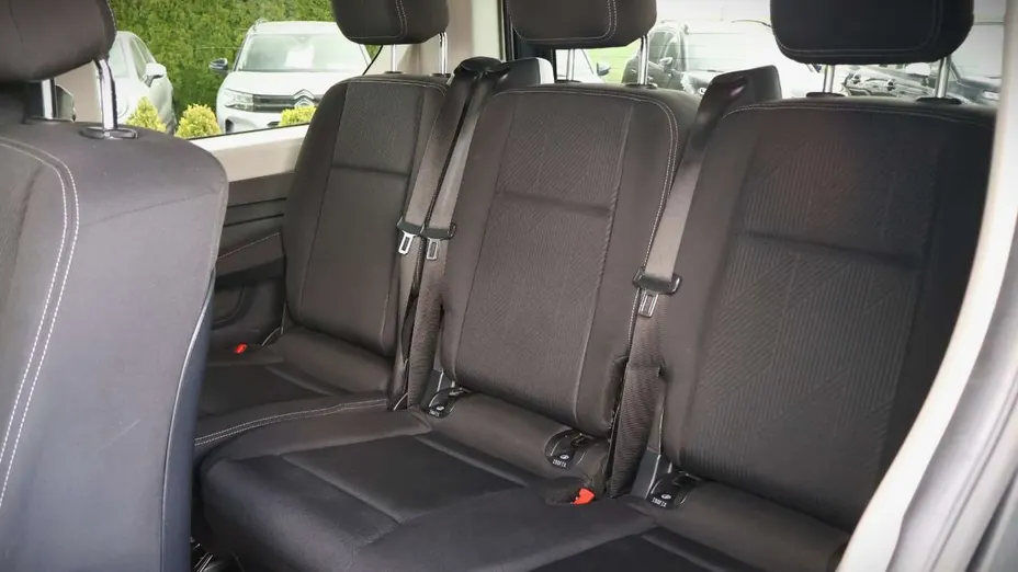 RENAULT Trafic -