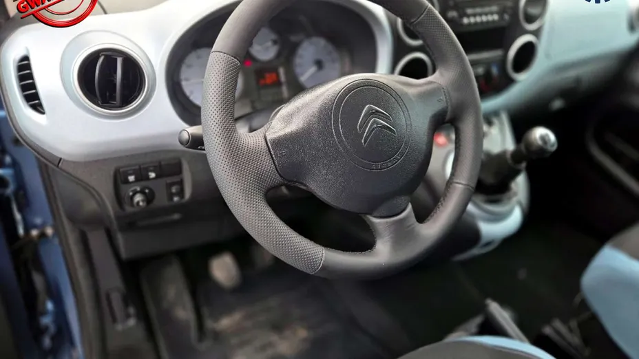 CITROEN Berlingo -