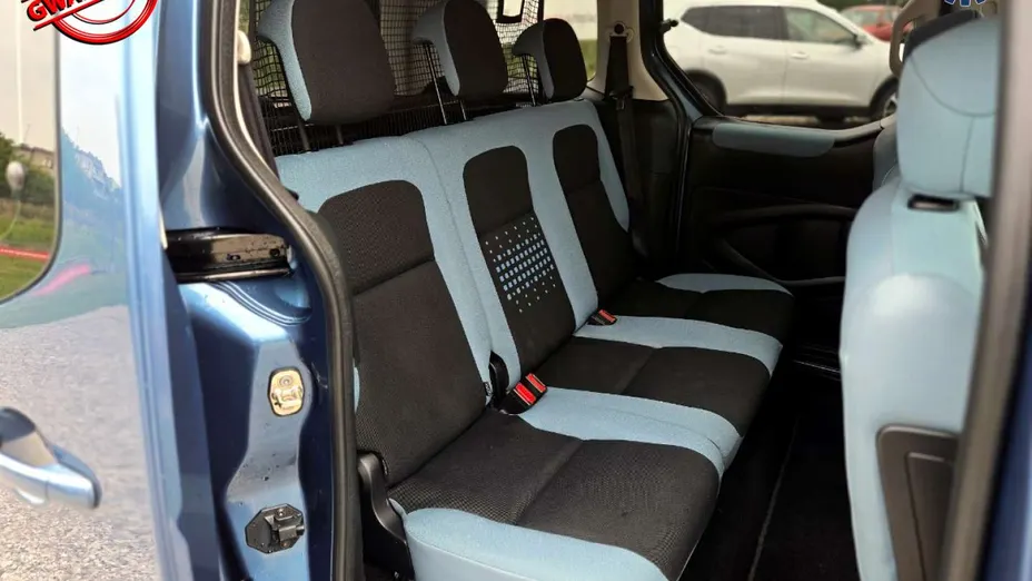 CITROEN Berlingo -