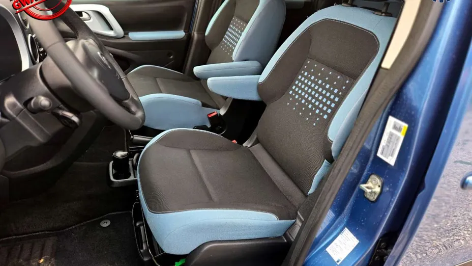 CITROEN Berlingo -
