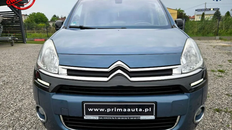 CITROEN Berlingo -