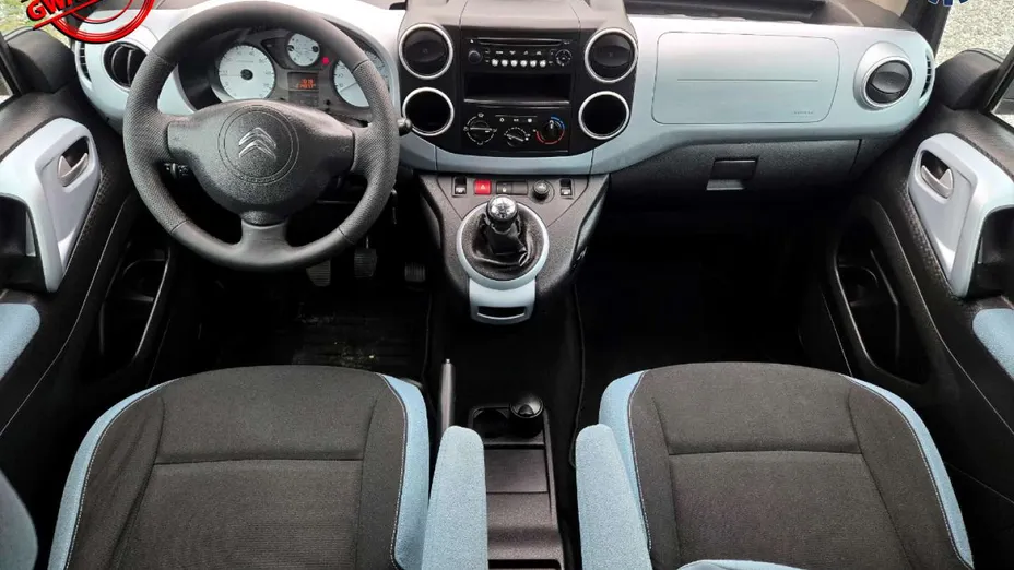 CITROEN Berlingo -