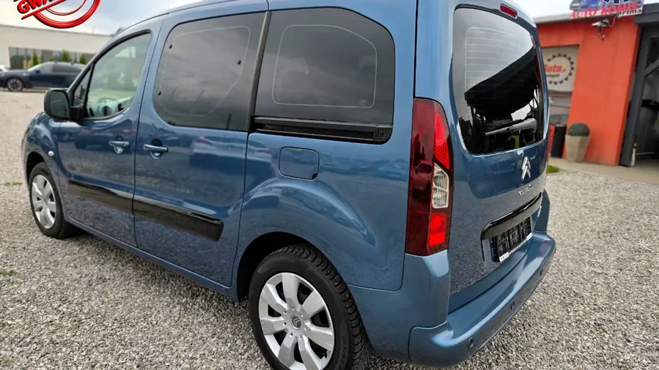 CITROEN Berlingo -