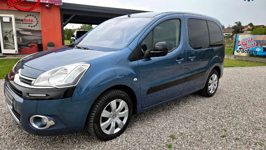 CITROEN Berlingo -