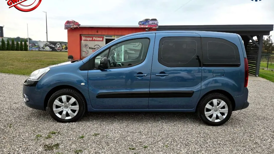 CITROEN Berlingo -