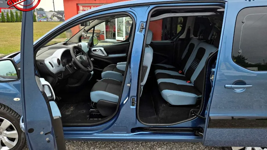 CITROEN Berlingo -