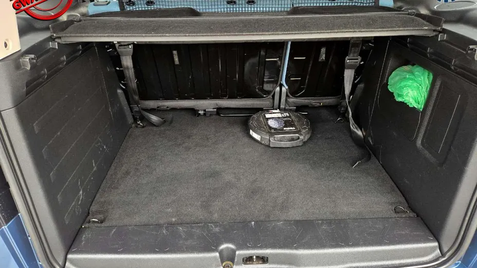 CITROEN Berlingo -