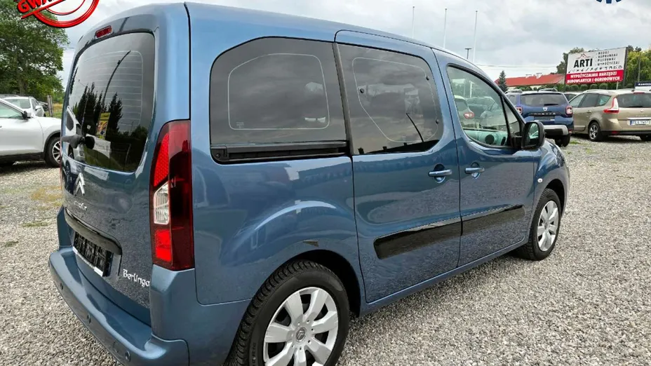 CITROEN Berlingo -
