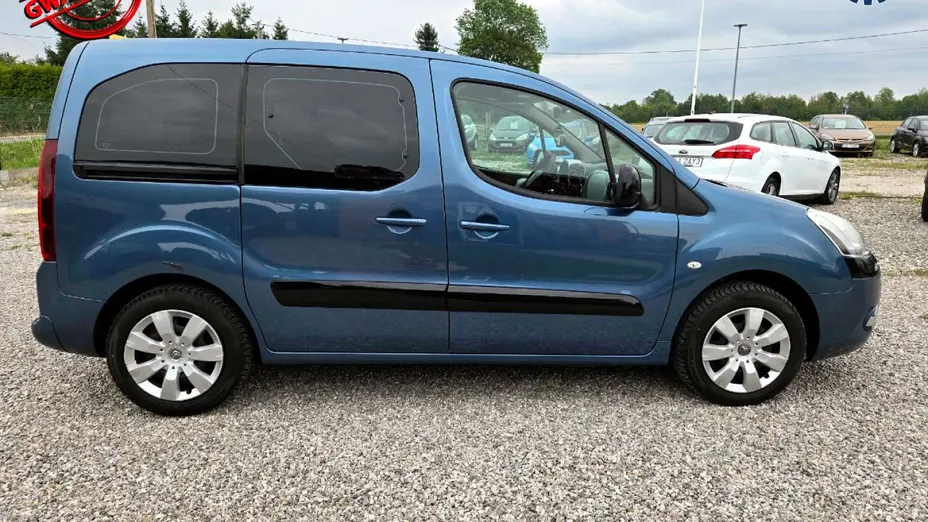 CITROEN Berlingo -