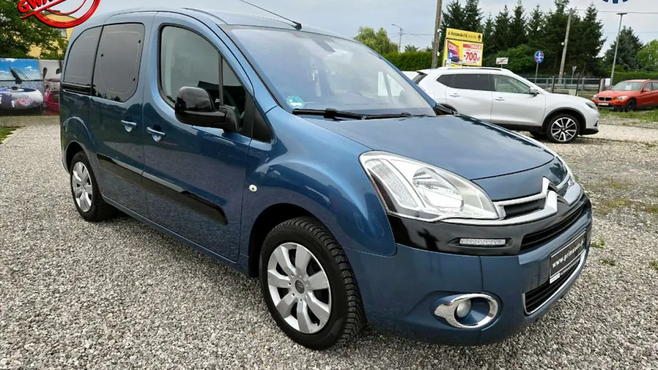 CITROEN Berlingo -