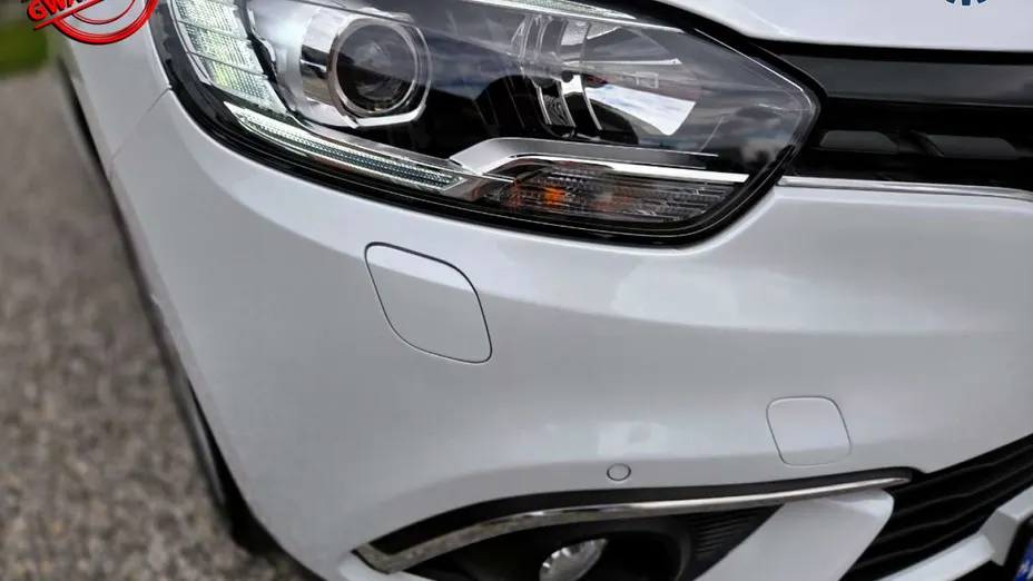 RENAULT Scenic -