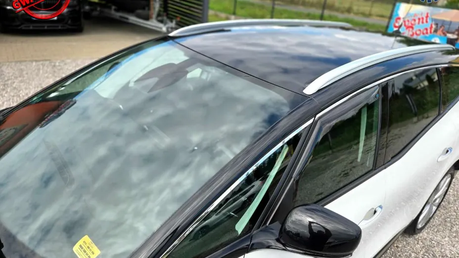 RENAULT Scenic -