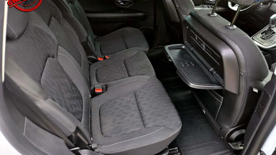 RENAULT Scenic -