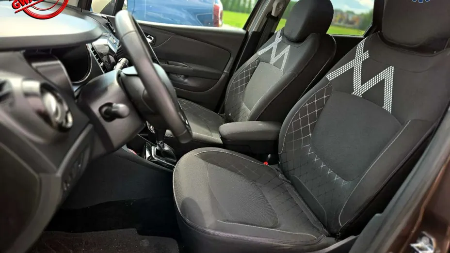 RENAULT Captur -