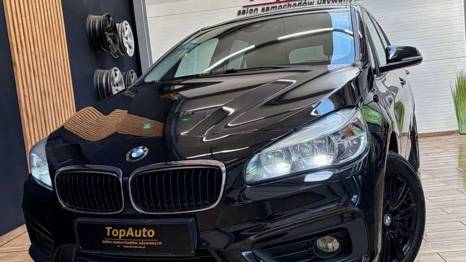 BMW Seria 2 -