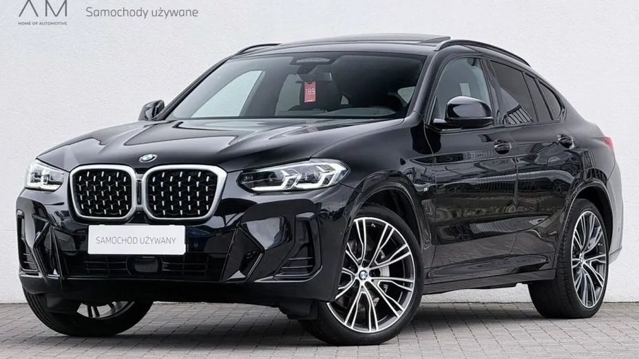 BMW X4 -