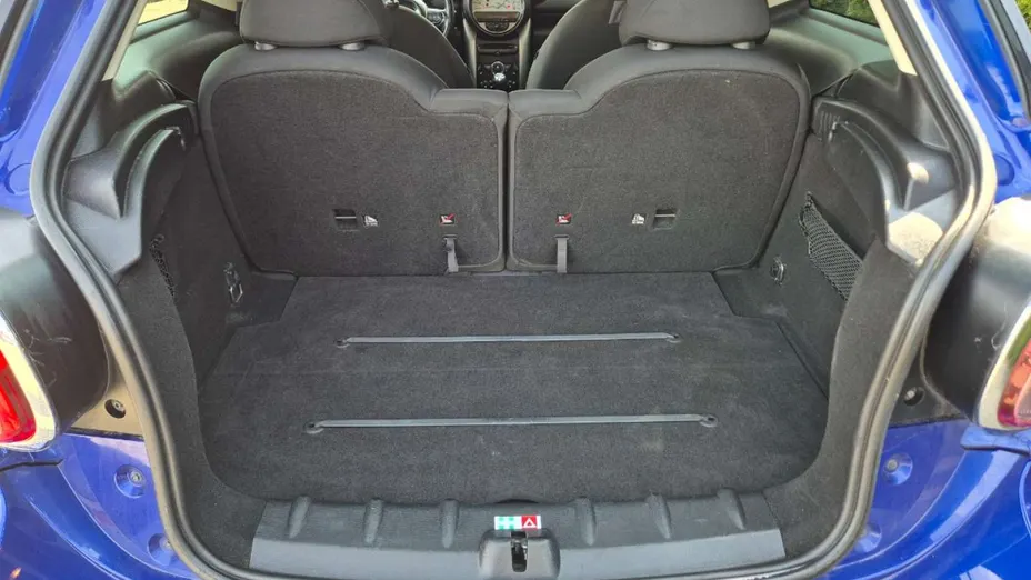 MINI [BMW] Paceman -