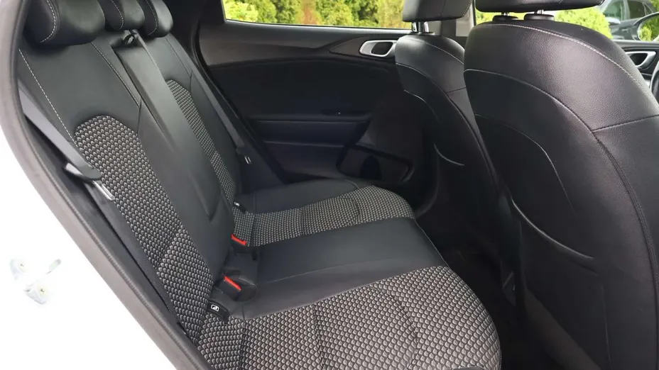 KIA XCeed -