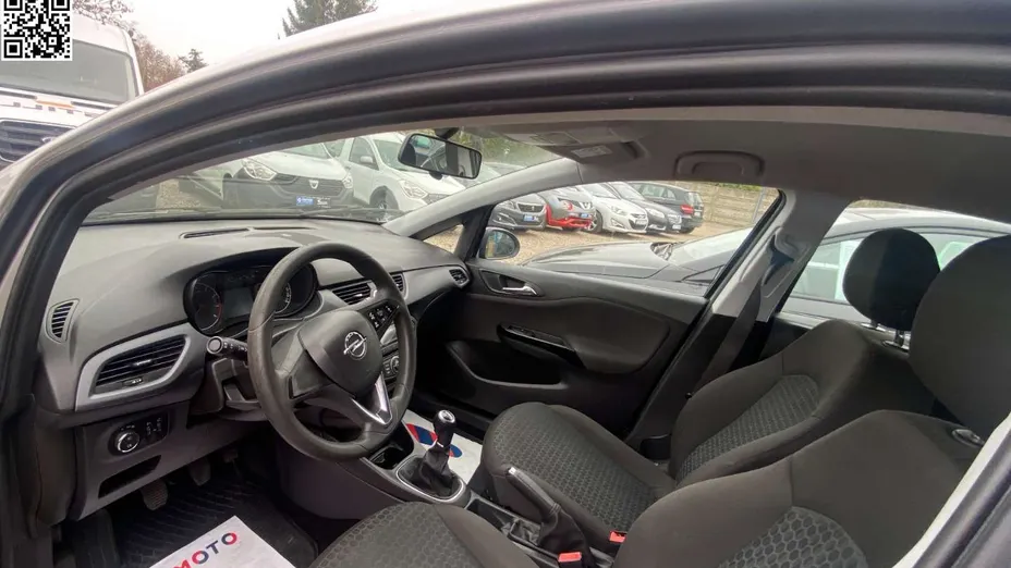 OPEL Corsa -