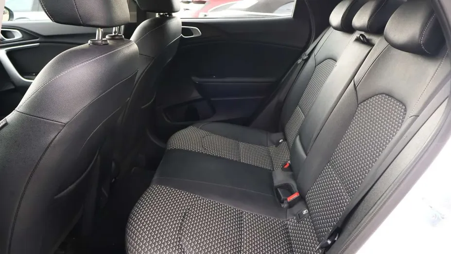 KIA XCeed -