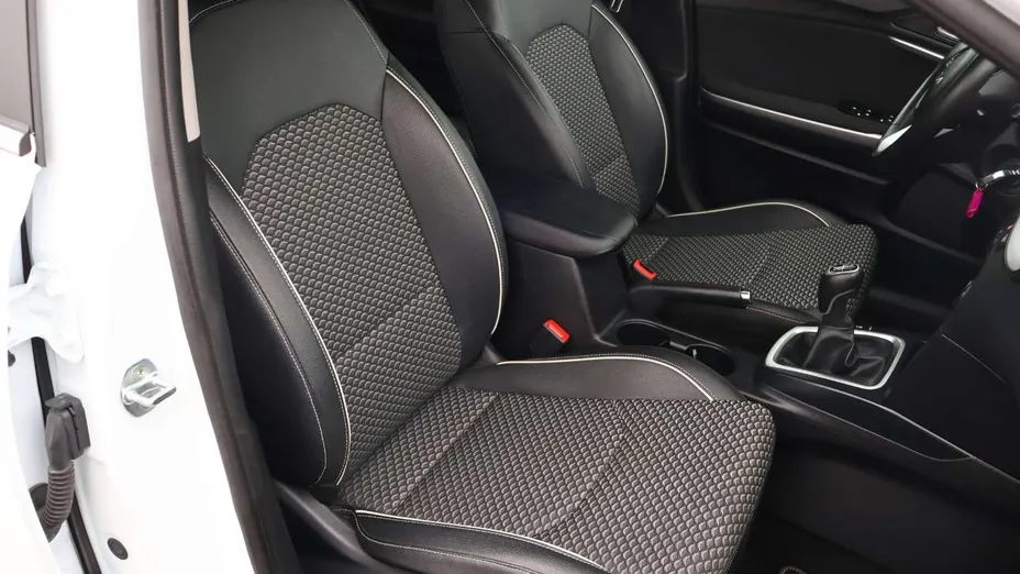 KIA XCeed -