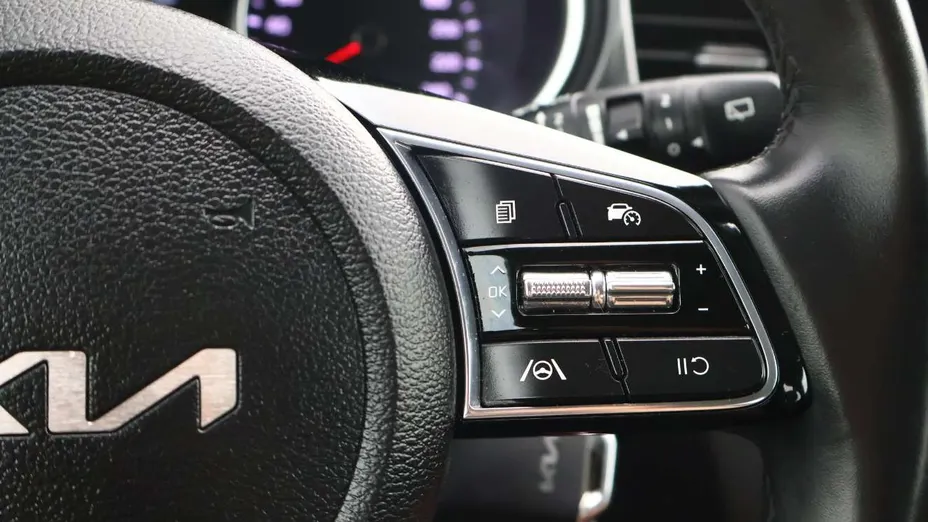 KIA XCeed -