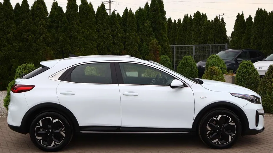 KIA XCeed -