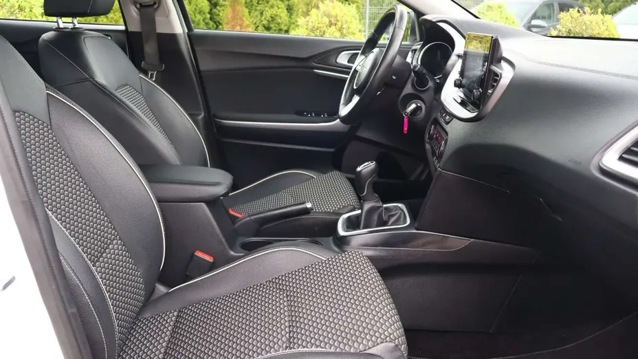 KIA XCeed -