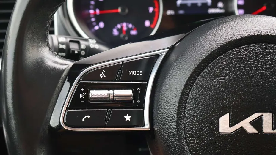 KIA XCeed -