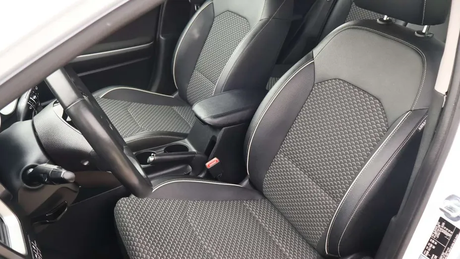 KIA XCeed -