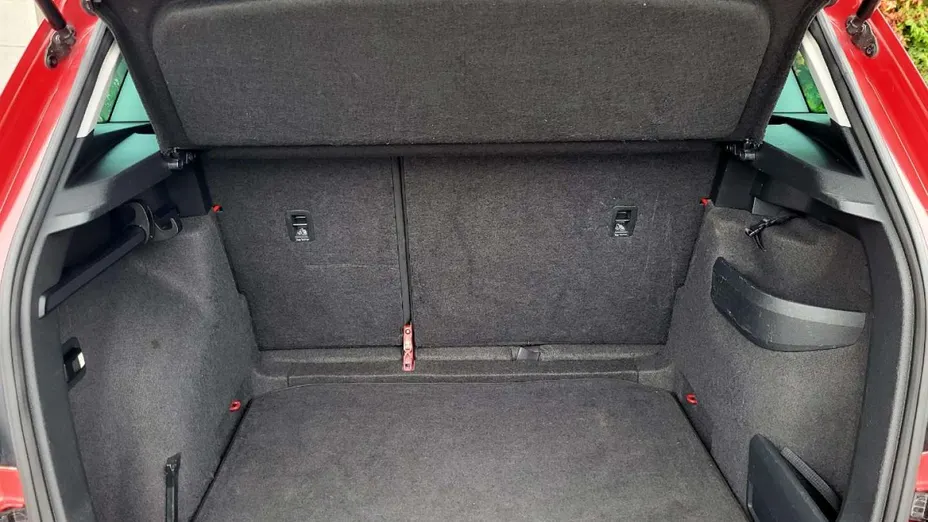 SKODA Karoq -