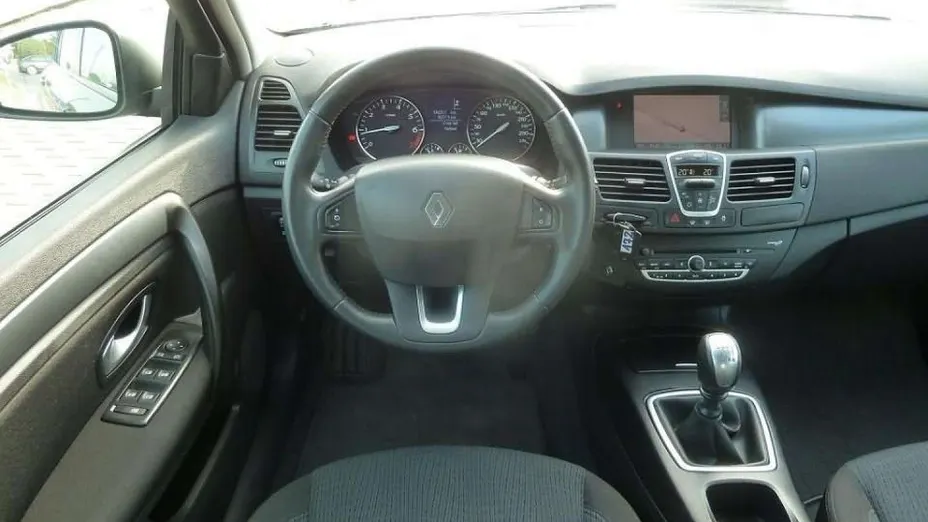 RENAULT Laguna -