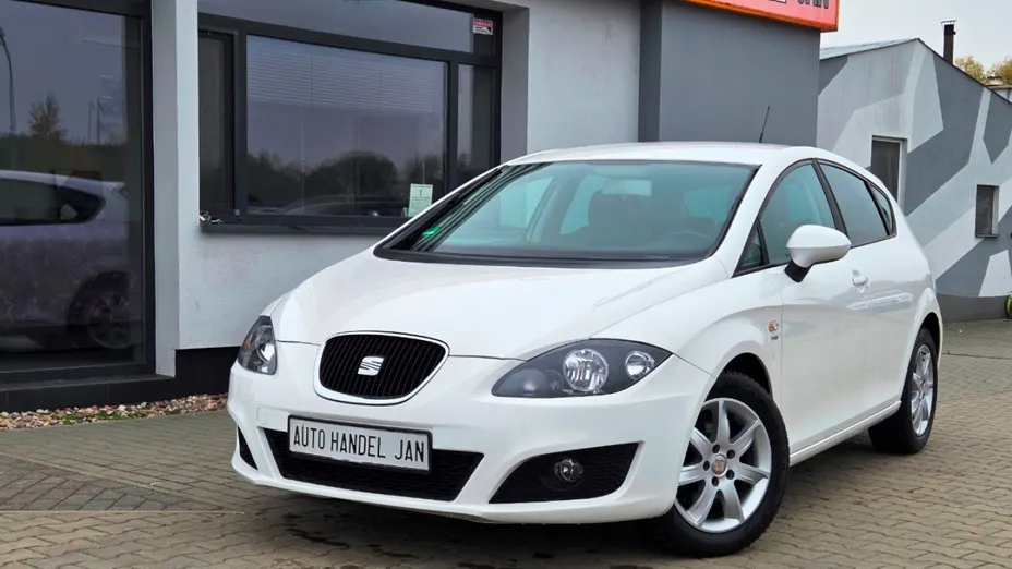 SEAT Leon -