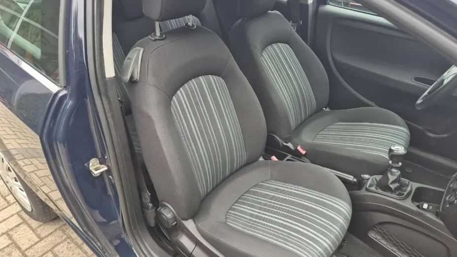 FIAT Punto -