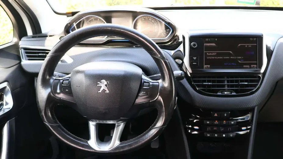 PEUGEOT 2008 -