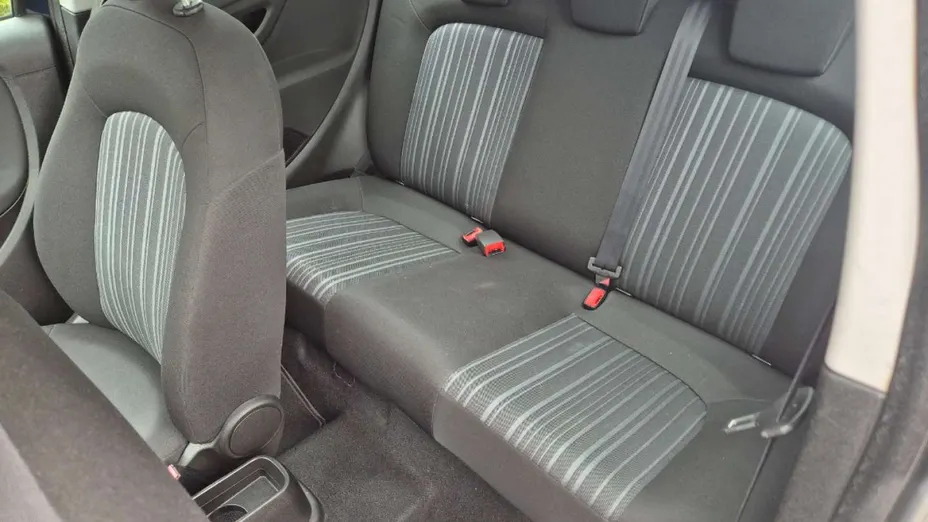 FIAT Punto -