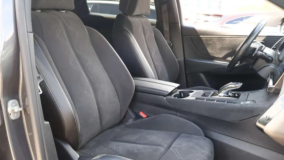 DS 7 Crossback -