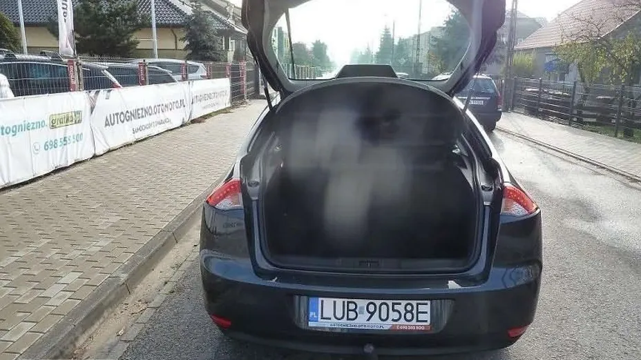 RENAULT Laguna -