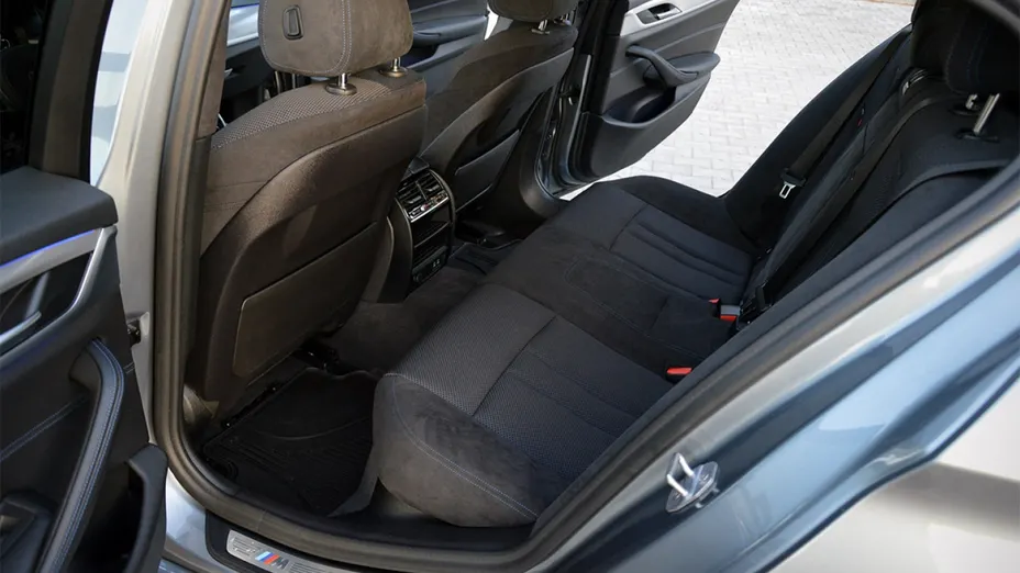 BMW Seria 5 -