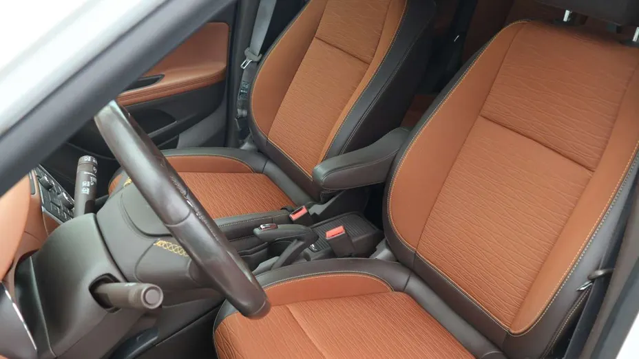 OPEL Mokka -