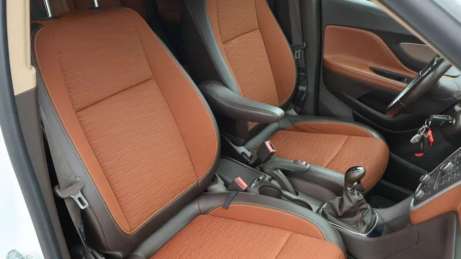 OPEL Mokka -